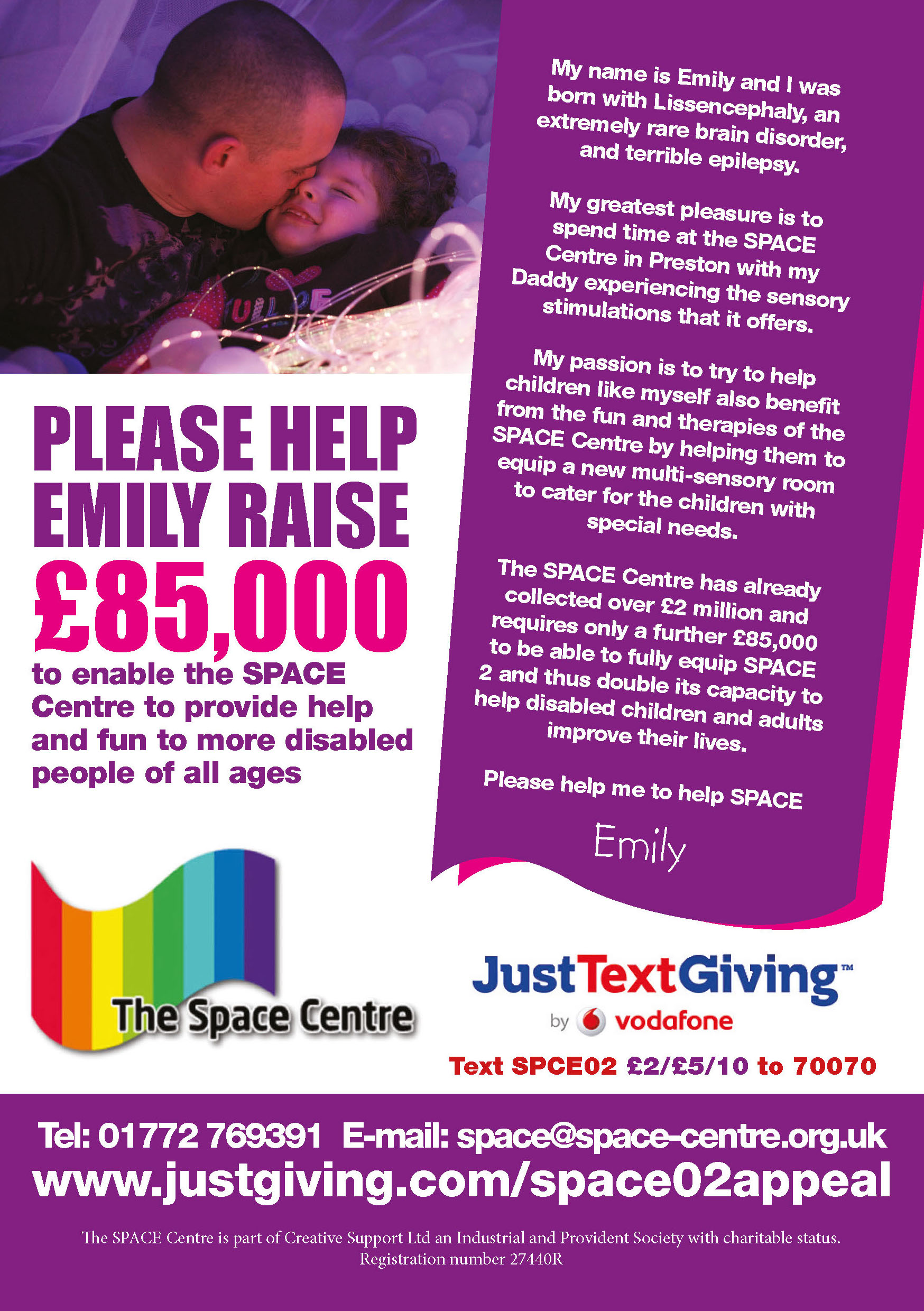 LINK-MAG Leaflet Distribution Image