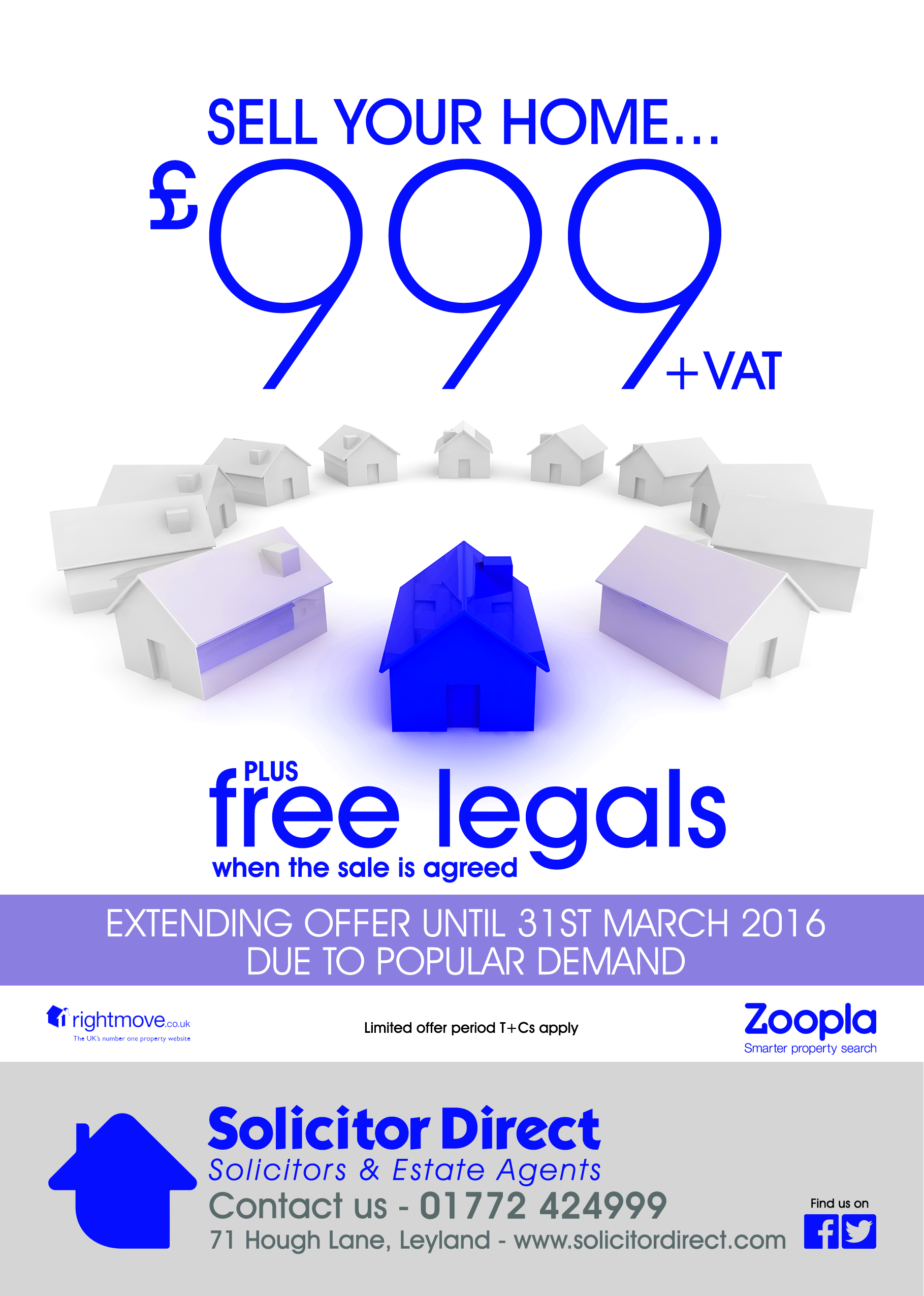 LINK-MAG Leaflet Distribution Image