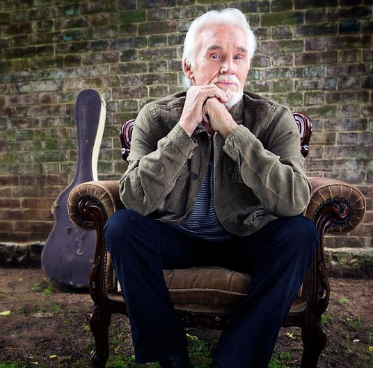 Kenny Rogers
