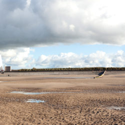 Rossall Point