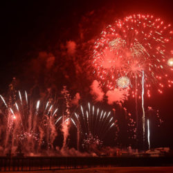 Blackpool Fireworks Championships