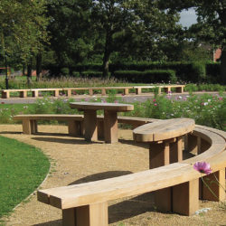 Jean Stansfield Vicarage Park