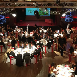 Wyre Business Awards in 2017