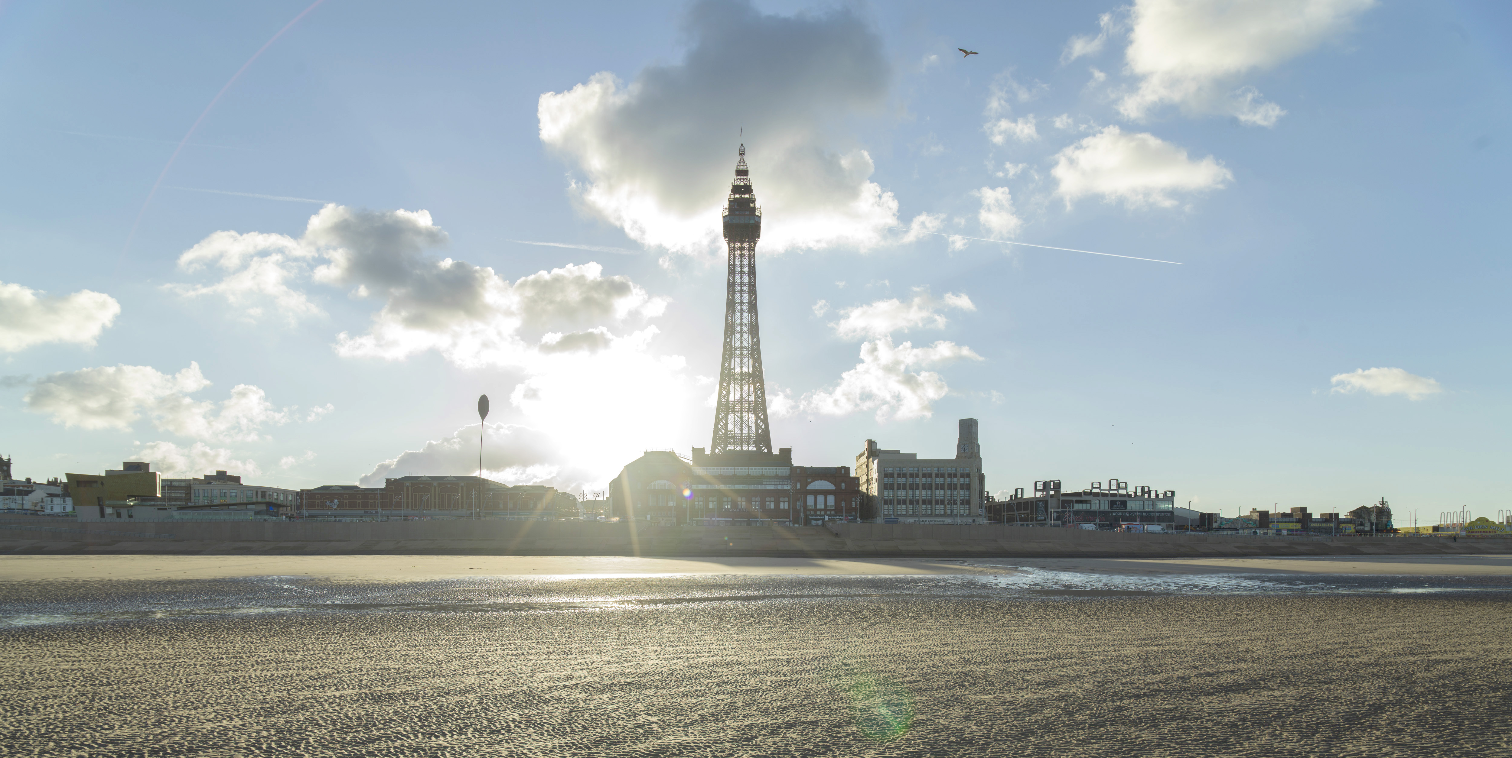 Blackpool Tower