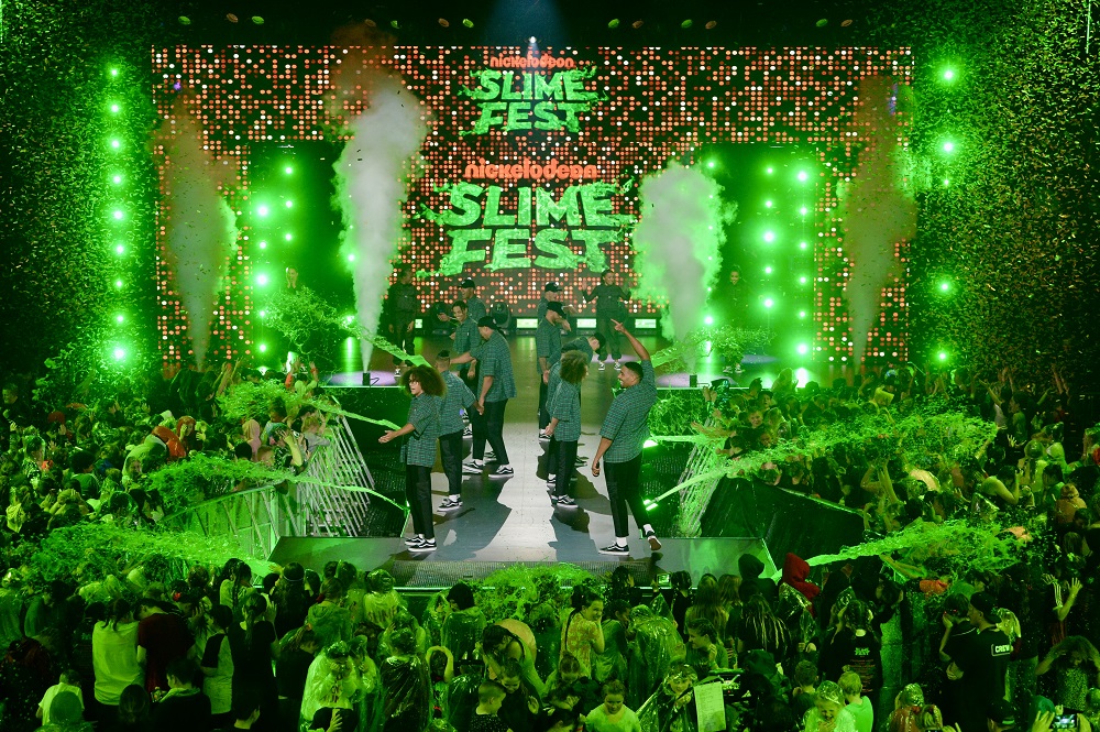 Slimefest 2020 discount