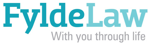 Fylde Law Logo