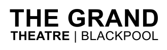 The Grand Theatre Blackpool Logo