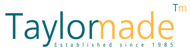 Taylor Made Logo